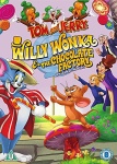 Tom And Jerry: Willy Wonka & The Chocolate Factory [DVD] [2017] only £5.99