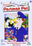 Postman Pat - Read Along With Postman Pat [DVD] [1981] only £5.00