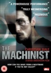 The Machinist [DVD] [2004] only £5.00