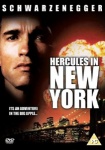 Hercules In New York [DVD] only £5.99