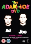 The Adam and Joe DVD [DVD] only £5.99