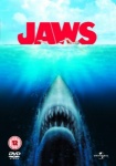 Jaws [DVD] [1975] only £5.99