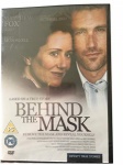 Behind The Mask [DVD] only £5.99