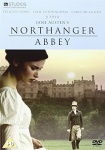 Northanger Abbey [DVD] [2007] only £5.99