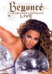 The Beyonce Experience Live [DVD] [2007] only £5.99