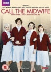 Call the Midwife - Series 3 [DVD] only £9.99