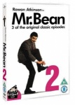 Mr Bean - Three Original Classic Episodes: Volume 2 [DVD] only £5.99