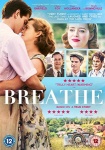 Breathe [DVD] [2017] only £5.99