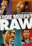 Raw [DVD] [1987] [Region 1] [US Import] [NTSC] only £5.99