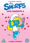 The Smurfs - Love Smurfette [DVD] only £5.99