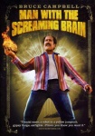 Man With the Screaming Brain [DVD] [Region 1] [US Import] [NTSC] only £5.00