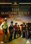 The Magnificent Seven Ride! [DVD] only £5.99