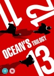 Ocean's Trilogy [DVD] [2007] only £7.99