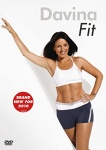 Davina Fit [DVD] only £5.99