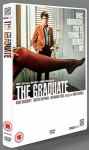 The Graduate: Collector's Edition [DVD] [1967] only £5.99