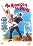 An American In Paris [DVD] [1951] only £5.99