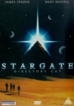 Stargate (Director's Cut) [DVD] only £5.99