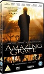 Amazing Grace [DVD] only £5.99