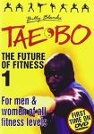 Billy Blanks' Tae-Bo - Vol. 1 [DVD] only £5.99