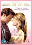 Then She Found Me [2008] [DVD] only £5.99