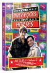 Only Fools and Horses - All the Best - Volume 2 [1981] [DVD] only £5.00