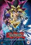 Yu-Gi-Oh! The Movie: Dark Side of Dimensions [DVD] only £5.99