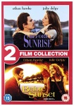 Before Sunrise / Before Sunset [DVD] [1995] only £7.99