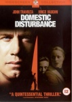 Domestic Disturbance [DVD] [2002] only £5.99