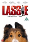 Lassie [DVD] [2005] only £5.99