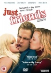 Just Friends [DVD] only £5.99