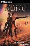 Frank Herbert's: Dune (PC CD) only £9.99