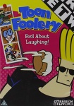 Toon Foolery - Fool About Laughing DVD only £5.99