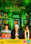 The Darjeeling Limited [DVD] [2007] only £5.99