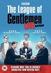 The League of Gentlemen - Live Again! [DVD] [2018] only £5.00