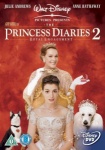 The Princess Diaries 2 - Royal Engagement [DVD] only £5.99