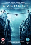 Everest [DVD] only £5.99