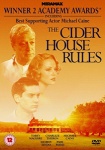 The Cider House Rules [DVD] only £5.99