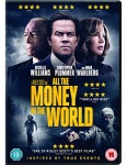 All The Money In The World [DVD] [2017] only £5.99