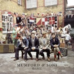 MUMFORD & SONS - BABEL only £5.99