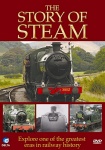 The Story of Steam [DVD] only £5.99