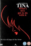 Tina - What's Love Got [DVD] only £5.99