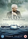 Sully: Miracle On The Hudson [DVD] [2016] [2017] only £5.99