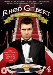 Rhod Gilbert And The Award-Winning Mince Pie - Live [DVD] [2009] only £5.99