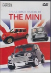 The Ultimate History Of The Mini [DVD] only £5.99