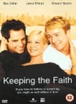 Keeping the Faith [DVD] [2000] only £5.99