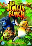 The Jungle Bunch: The Movie [DVD] only £5.99