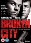 Broken City [DVD] [2013] only £5.99