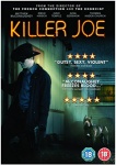 Killer Joe [DVD] only £5.99