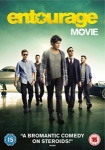 Entourage: The Movie [DVD] [2015] only £5.99