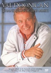 Val Doonican - Thank You For The Music [DVD] only £5.99